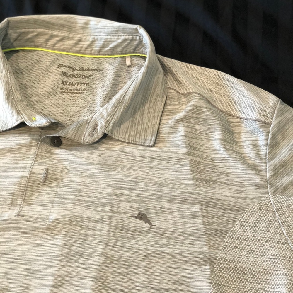 Tommy Bahama Polo